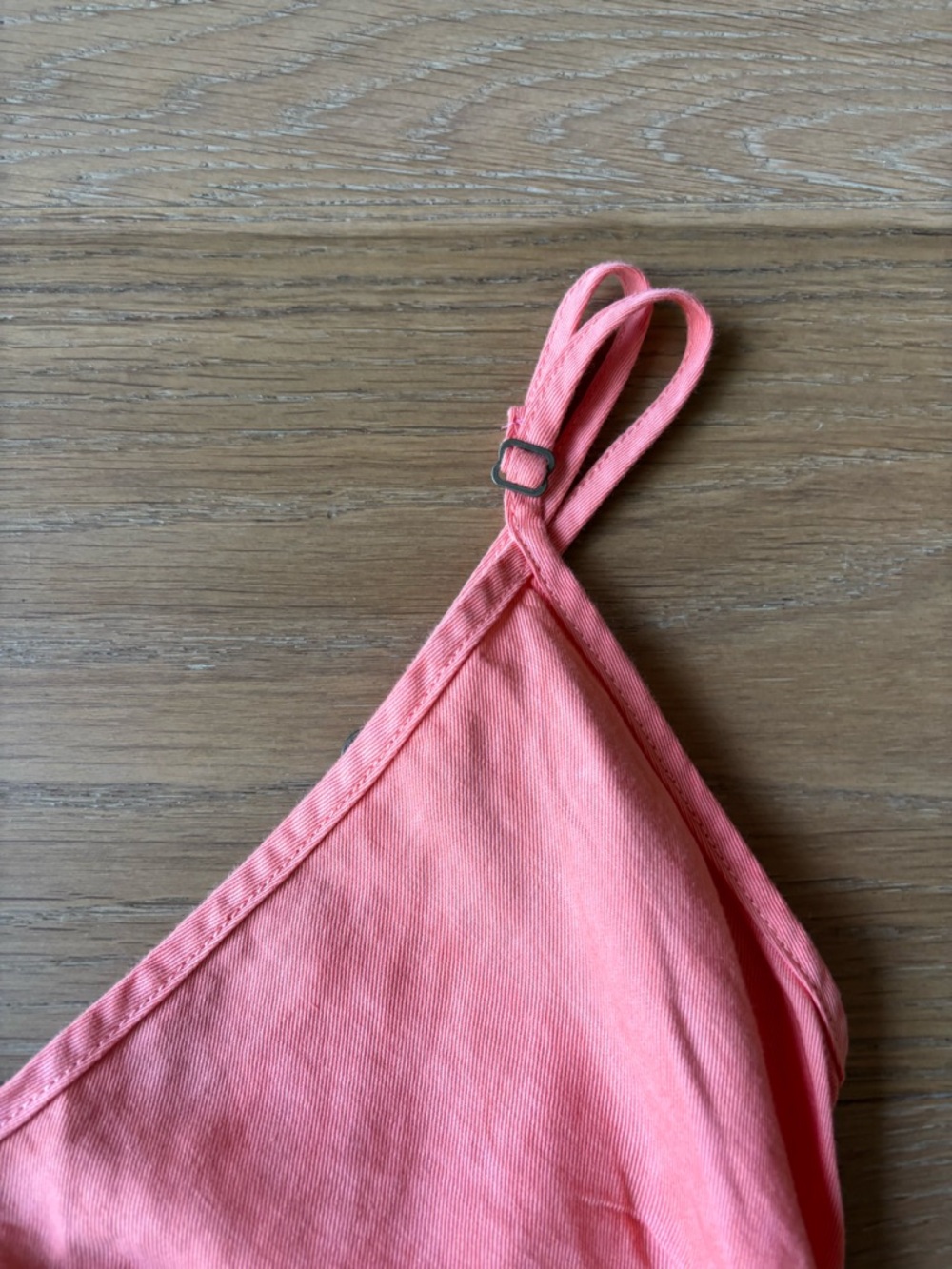 MOTHER Strap ombré dress - Picture 3 of 6